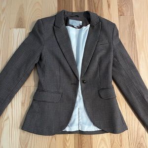 H&M Fitted Blazer